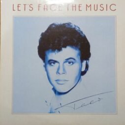 Taco - Let's Face The Music (VG/VG+)