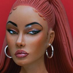 Jorja Smith - Be Right Back (12" EP)