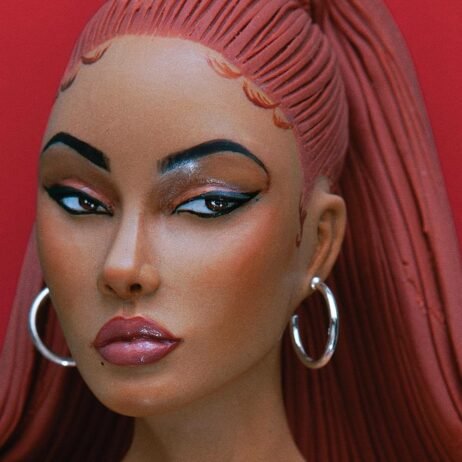 Jorja Smith - Be Right Back (12" EP)