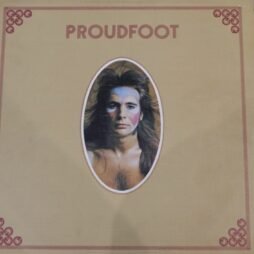 Proudfoot - Proudfoot (G/G+)
