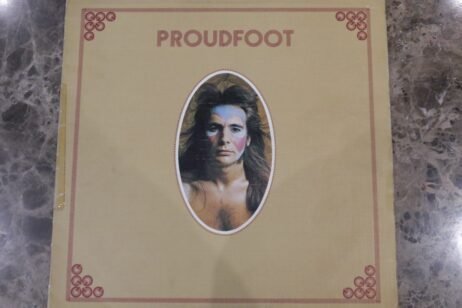 Proudfoot - Proudfoot (G/G+)