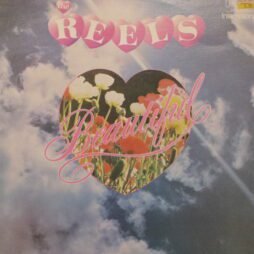 The Reels - Beautiful (VG)