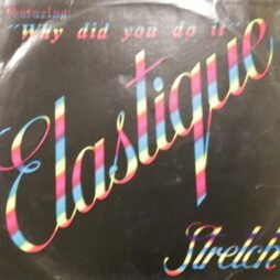 Stretch - Elastique (G+)