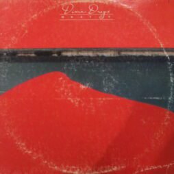 Dixie Dregs - What If (VG)