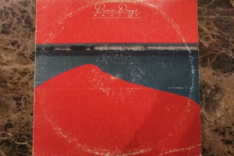 Dixie Dregs - What If (VG)