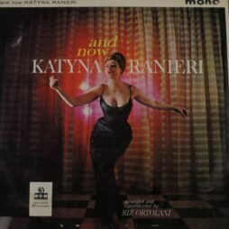 Katyna Ranieri - And Now Katyna Ranieri (G+)