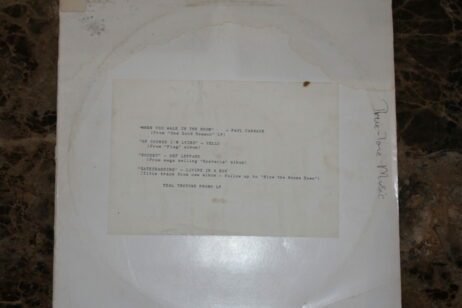 Various - Untitled (G)