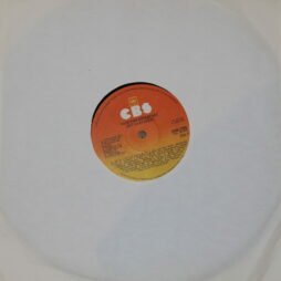 Art Garfunkel - Fate For Breakfast (VG+/Gen)