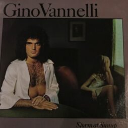 Gino Vannelli - Storm At Sunup (VG/VG+)