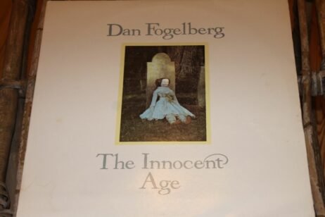 Dan Fogelberg - The Innocent Age (VG+/VG) (2LP)