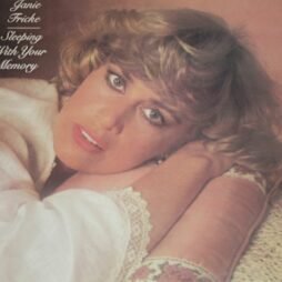 Janie Fricke - Sleeping With Your Memory (VG+)