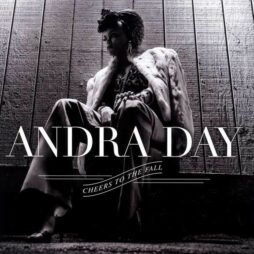Andra Day - Cheers To The Fall (2LP)
