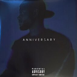 Bryson Tiller - Anniversary (2LP)