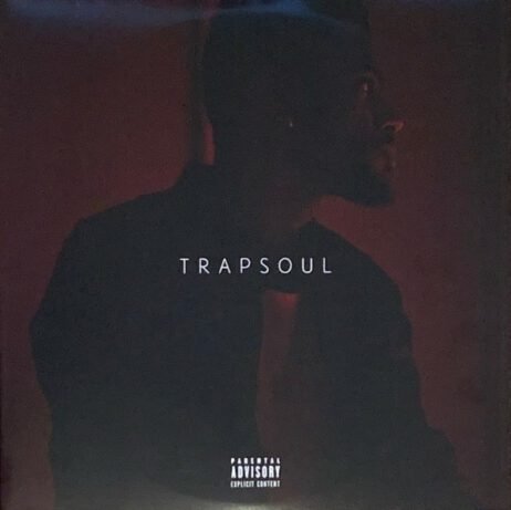 Bryson Tiller - Trapsoul (2LP)
