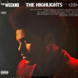 The Weeknd - The Highlights (2LP)