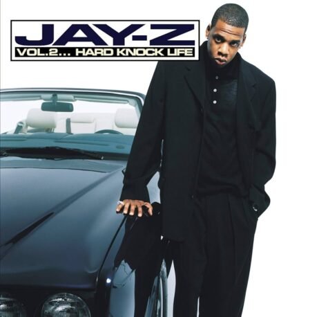 Jay-Z - Vol. 2... Hard Knock Life (2LP)