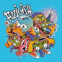 Fuzigish - Fuzigish