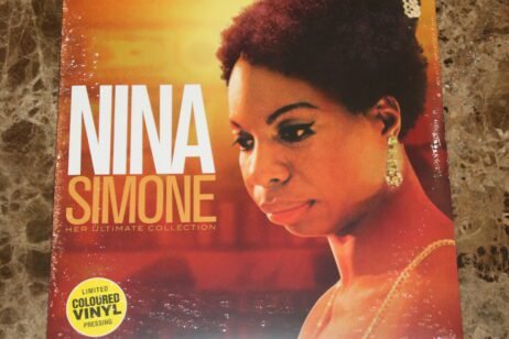 Nina Simone - Her Ultimate Collection (Coloured Vinyl)
