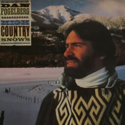 Dan Fogelberg - High Country Snows (VG+)