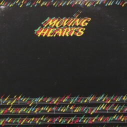 Moving Hearts - Moving Hearts (VG)