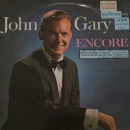 John Gary - Encore (G+/VG)