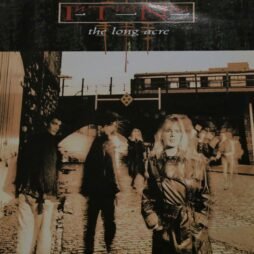In Tua Nua - The Long Acre (G+/VG)