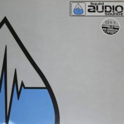 Dub_Connected - Dub_Connected (VG/Gen)