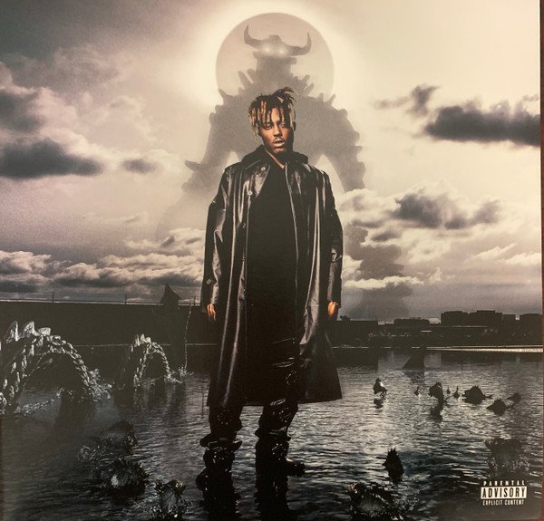 Juice WRLD - Fighting Demons (2LP)