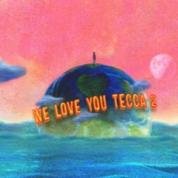 Lil Tecca - We Love You Tecca 2 (2LP)