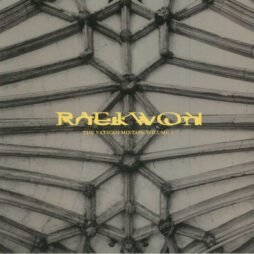 Raekwon - The Vatican Mixtape Volume 3 (2LP)