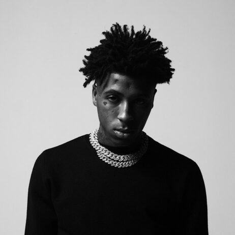YoungBoy Never Broke Again - Top (2LP)
