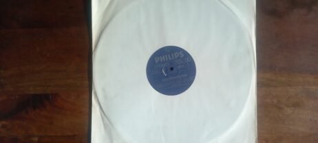 Oliver Nelson, Sonny Stitt - Black, Brown & Beautiful (VG+/No Cover)