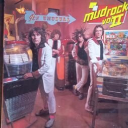 Mud - Mud  Rock Vol. 2 (VG/VG+)