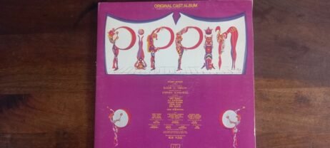 Various - Pippin (G+)