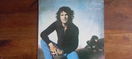 B.J. Thomas - New Looks (VG+/VG)