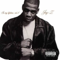 Jay-Z - In My Lifetime, Vol. 1 (2LP)