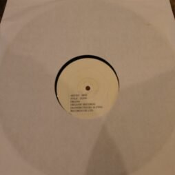 Mittelstandskinder Ohne Strom - Xone / Lunar Church (VG+/No Cover)