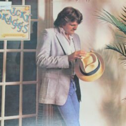 Ricky Skaggs - Waitin' For The Sun To Shine (VG+/VG)