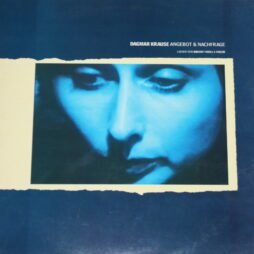 Dagmar Krause - Angebot & Nachfrage (Lieder Von Brecht / Weill & Eisler) (VG/VG+)