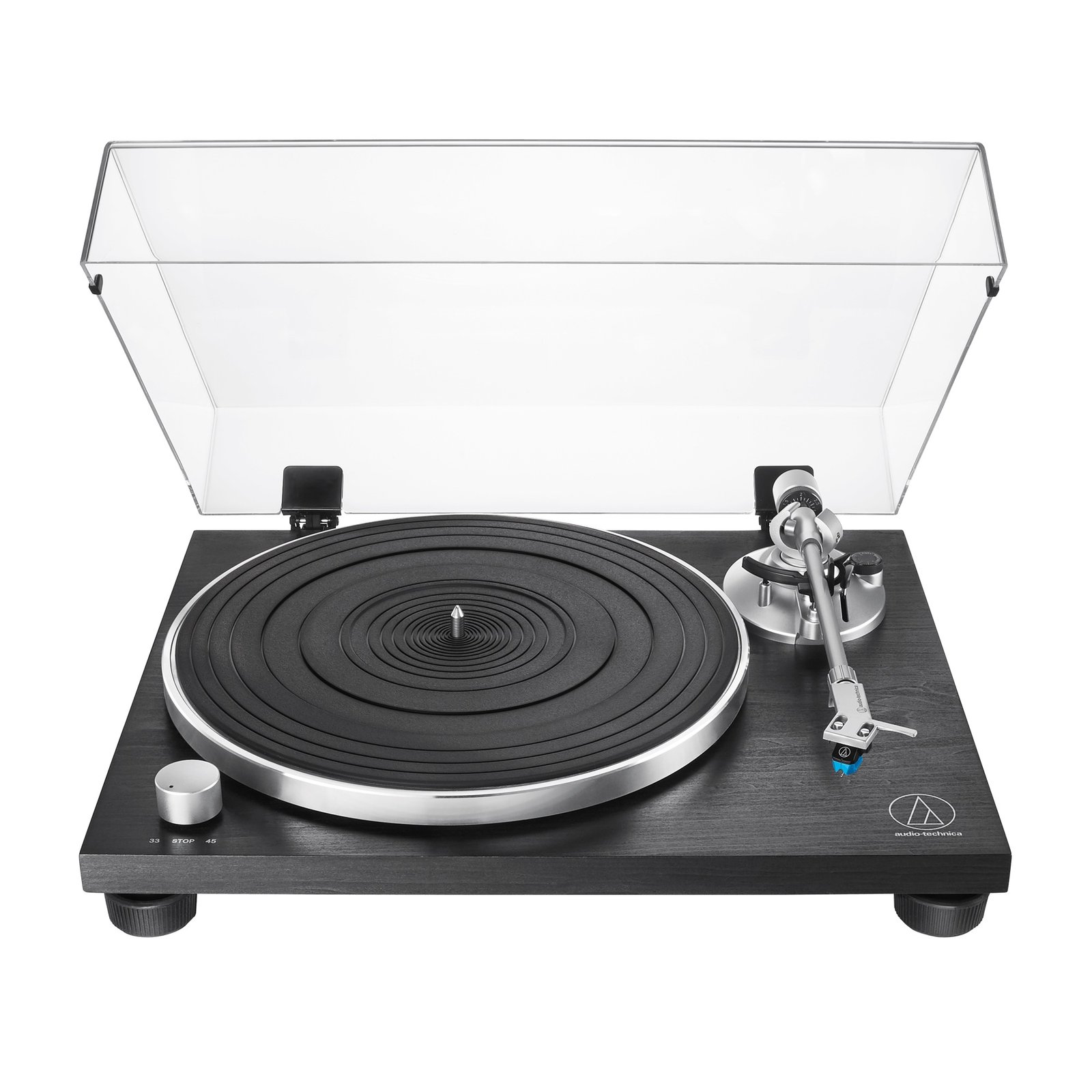 Audio Technica ATLPW30 Turntable Mr Vinyl