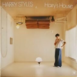 Harry Styles - Harryâ€™s House