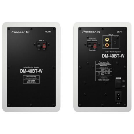 Pioneer DM-40BT - Image 3