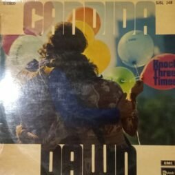 Dawn - Candida (VG)