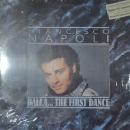 Francesco Napoli - Balla... The First Dance (VG)
