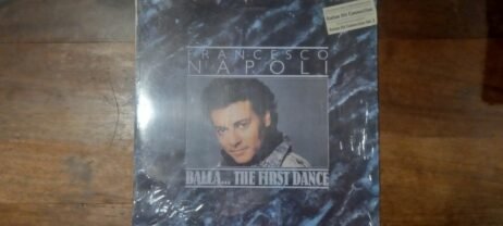 Francesco Napoli - Balla... The First Dance (VG)