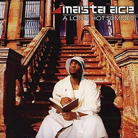Masta Ace - A Long Hot Summer (2LP)