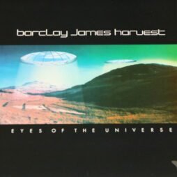 Barclay James Harvest - Eyes Of The Universe (VG/VG+)