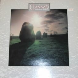 Clannad - Magical Ring (G+/VG)