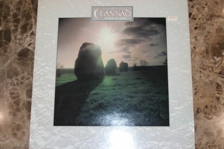 Clannad - Magical Ring (G+/VG)