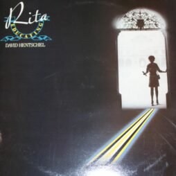 David Hentschel - Educating Rita (VG+)